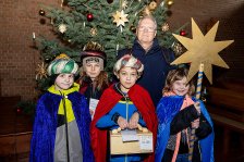 29.-30.12.2025 Sternsingen